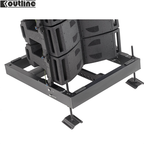 Loa Outline MANTAS 28 6